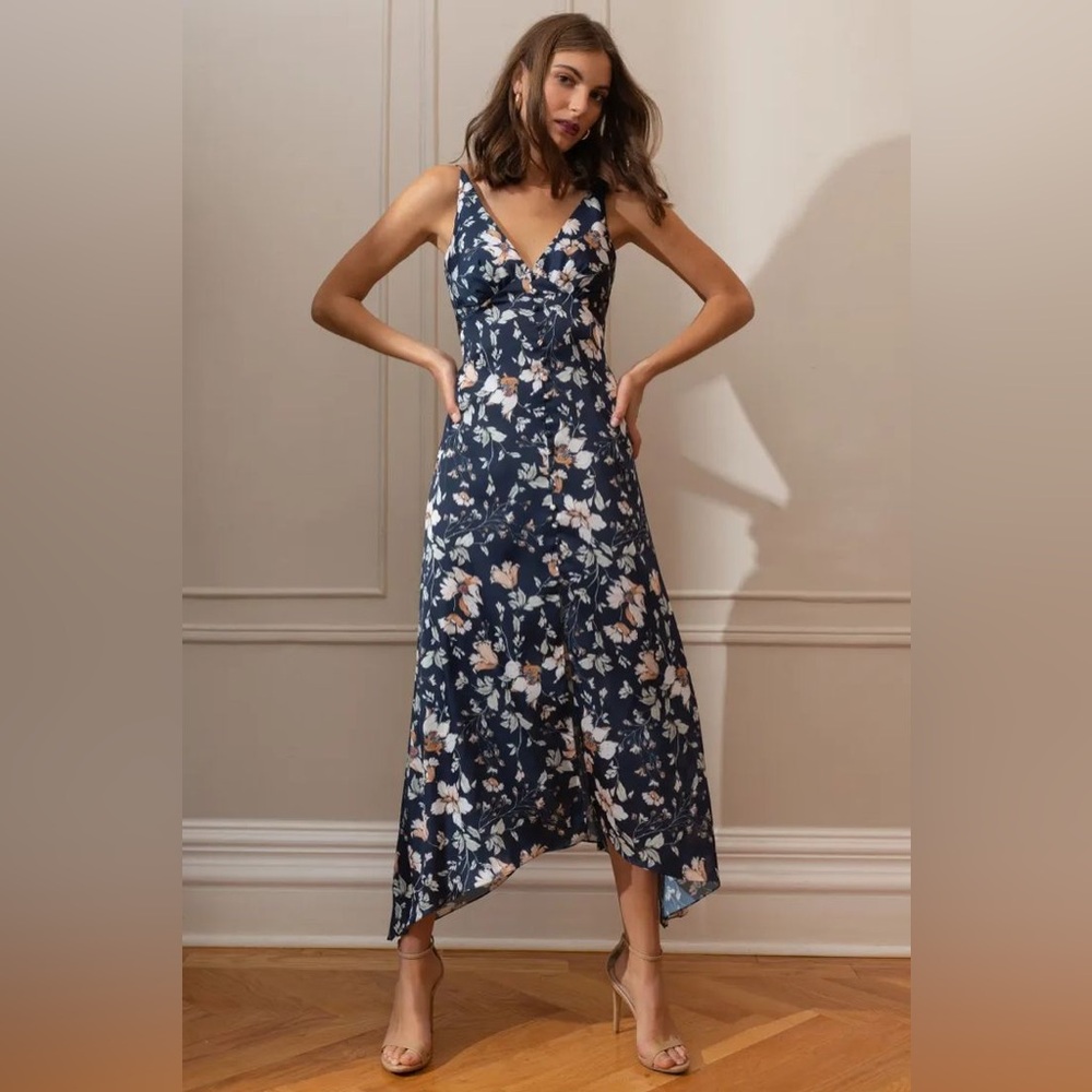 Jenny Yoo Ana Dress